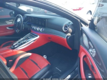 Mercedes AMG GT C190 2022 Mercedes-Benz AMG GT 2022, 3.0L, 4x4, AMG GT 53 4-DOOR 3.0 Benzyna 429KM, zdjęcie 13
