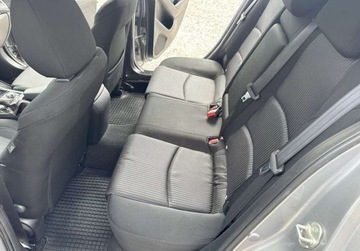 Mazda 3 III Sedan 2.0 SKYACTIV-G 120KM 2014 Mazda 3 2.0 BENZ 120 KM Salon PL 1 Wlasc Bezwypadkowy Vat 23 Warszawa, zdjęcie 6