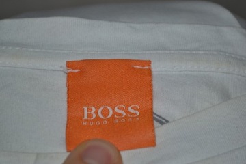 Boss Orange Koszulka Męska T-Shirt S