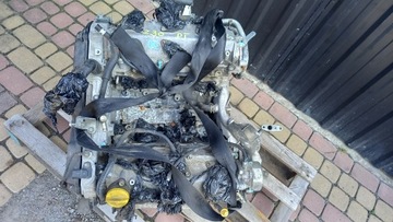 SILNIK SŁUPEK OPEL SIGNUM VECTRA 3.0 CDTI Z30DT