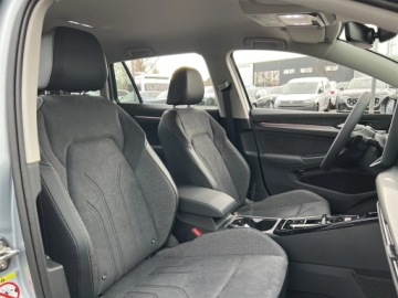 Volkswagen Golf VIII 2024 Volkswagen Golf Variant Style 1.5 eTSI mHEV 116 KM, zdjęcie 21