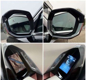 BMW Seria 7 G70 Sedan Plug-In 3.0 50e 489KM 2023 BMW Seria 7 BMW Seria 7 3.0 Hybryda Plug-in 489KM, zdjęcie 35