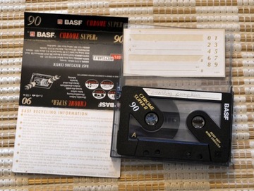 BASF Chrome Super II 90