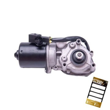 MOTOR STĚRAČE PEUGEOT 607 EO-009754