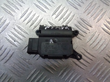SILNICZEK NAGRZEWNICY OPEL MERIVA A 0132801356