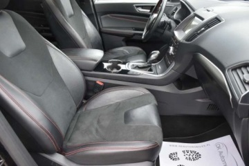 Ford S-Max II Van 2.0 TDCi 180KM 2018 Ford S-Max FORD S-MAX 2.0TDCI 180KM ST-LINE 7-MIEJSC Panorama Gwarancja 12, zdjęcie 24