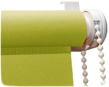 Roleta MINI 109x150 duży wybór struktura juty