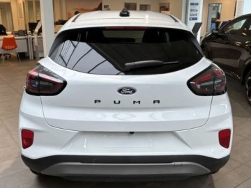 Ford Puma II 2026 Od ręki - Titanium 1.0 Ecoboost 125KM / Pakiet Winter, Comfort, zdjęcie 3