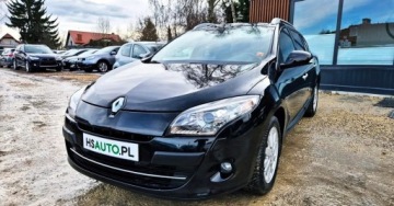 Renault Megane III Grandtour 2.0 16v 140KM 2011 Renault Megane BENZYNA xenon PANORAMA AUTOMAT skora full opcja okazja, zdjęcie 24