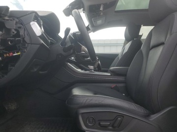 Audi Q8 2023 Audi Q8 Premium Plus S-Line 2023 3.0l 3.0 Benzyna 335KM, zdjęcie 7