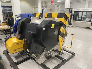 Sztanctygiel ML-1200 NXL