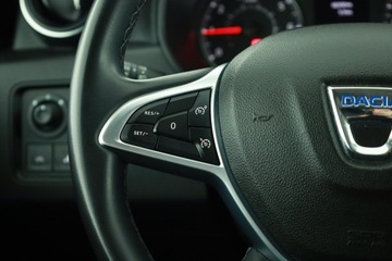 Dacia Duster II SUV 1.0 TCe 90KM 2021 Dacia Duster 1.0 TCe, Salon Polska, Serwis ASO, zdjęcie 16