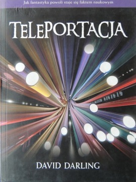 TELEPORTACJA DAVID DARLING