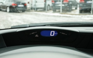 Honda Civic VIII Hatchback 3d 1.8 i-VTEC 140KM 2011 Honda Civic 1.8 i-VTEC 140KM benzyna niski przebieg PDC Climatronic welur, zdjęcie 16