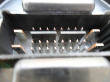 FORD MĚNIČ MODUL LED 90057397