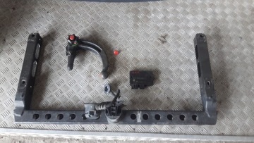 AUDI A4 A5 8K 8T ZAŘÍZENÍ(HÁK) ORIGINÁLNÍ 8T0800491