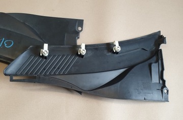 ОКОННАЯ КРЫШКА RENAULT CLIO 2 II 770041060