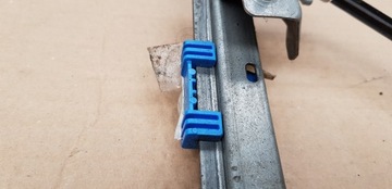 PODNOŚNIK MECHANIZM SZYBY ESPACE 4 PRZÓD 29 PINÓW