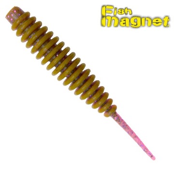 FISH MAGNET SHISKA 1,5''/4cm - 003 - jak TANTA