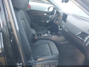 Audi Q5 II 2023 Audi Q5 Premium 45, 2023r., 4x4, 2.0L 2.0 Benzyna 261KM, zdjęcie 8