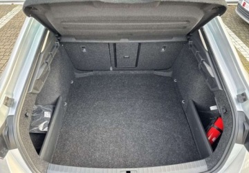 Skoda Octavia IV Liftback 1.5 TSI EVO 150KM 2024 Skoda Octavia SalonPL 1.5TSI 150KM SelectionPakiety Virtual Matrix Kessy A, zdjęcie 32