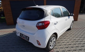 Nissan Qashqai III 2024 Hyundai i10 Bezwypadkowy Serwisowany 1-Wlasciciel Navi Kamera Asystenci Pi, zdjęcie 5