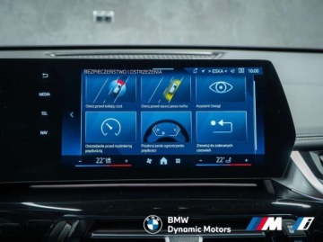 BMW X1 U11 2026 BMW X1 xDrive20d 163 KM mHEV - Gotowy do Odbioru - Pakiet xLine 2.0 Diesel, zdjęcie 32