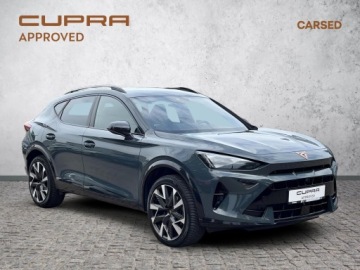 Cupra Formentor Crossover 1.5 TSI 150KM 2025 Cupra Formentor 1.5eTSI 150KM DSG, Salon PL, FV23%, zdjęcie 8