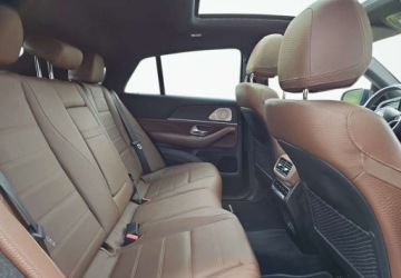 Mercedes GLE V167 SUV Facelifting 3.0 450d 367KM 2023 Mercedes-Benz GLE Mercedes-Benz GLE 450 d mHEV 4-Matic AMG Line 3.0 Diesel, zdjęcie 28