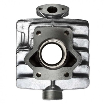 Цилиндр Ромет 2Б. Алмот 50см3 АК20 Огар 205