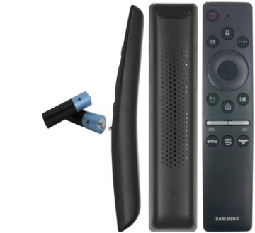 Originální Dálkové Ovládání Pro Tv UE60AU8072 Samsung AU8072 UE60AU8072U