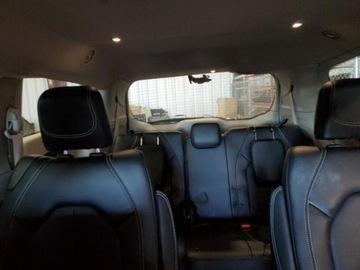 Chrysler Pacifica II 2023 Chrysler Pacifica 2023r., Touring L, od ubezpieczalni 3.6 Benzyna 287KM, zdjęcie 8