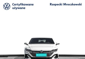 Volkswagen Arteon Fastback Facelifting 2.0 TDI 200KM 2023 Volkswagen Arteon 2.0 Diesel 200KM, zdjęcie 1