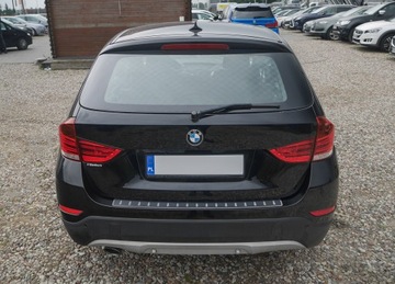 LIŠTA KUFRU NÁRAZNÍK BMW X1 E84 FL 2012-2015
