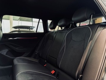 Skoda Superb IV Kombi 2.0 TSI 204KM 2026 Skoda Superb Sportline 2.0 TSI 204 KM DSG, zdjęcie 6