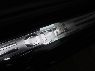 Opel Adam Hatchback 1.4 87KM 2014 Opel Adam 1.4, Klima, Tempomat,ALU, zdjęcie 17