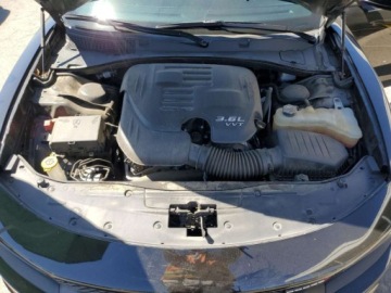 Dodge Charger VII 2021 Dodge Charger GT 2021 3.6l 3.6 Benzyna 300KM, zdjęcie 6