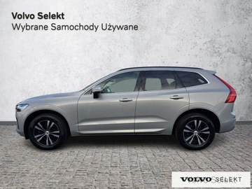 Volvo XC60 II 2022 Volvo XC 60 FV23 Momentum Pro B4 B 197KM Skóra Hak, zdjęcie 4