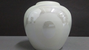 Фарфоровая ваза Gerold Porzellan Bavaria art