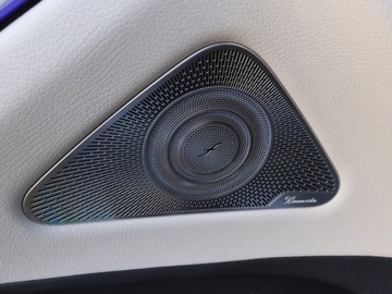 Mercedes 2025 S Klasa 450 d 4-Matic L AMG Line 2.9 (367KM) 2025, zdjęcie 16