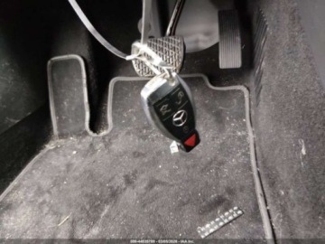 Mercedes CLA C118/X118 2019 Mercedes-Benz CLA 2019 r., 2,0L 4 MATIC 2.0 Benzyna 208KM, zdjęcie 11