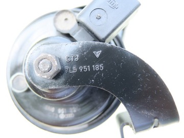 KLAKSON PORSCHE CAYENNE 7L5 02-