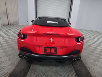 Ferrari 2019 Ferrari Portofino Convertible 2019 3.9 Benzyna 591KM, zdjęcie 3