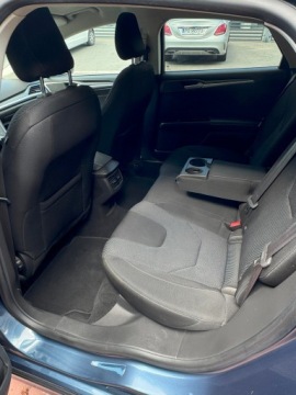 Ford Mondeo V Liftback 1.5 EcoBoost 165KM 2019 Ford mondeo, salon Polska, serwis, Titanium, niski przebieg - 101 tys. km, zdjęcie 6