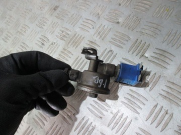 ГАЗОВЫЙ ЭЛЕКТРОМАГНИТНЫЙ КЛАПАН VALTEK ТИП 03