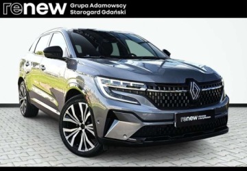 Renault Austral 2024 Renault Austral Renault Austral 1.3 TCe mHEV Iconic 1.3 Benzyna 158KM, zdjęcie 8