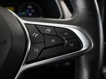 Renault Captur II 2020 Renault Captur PHEV Intens navi PDC-kamera, zdjęcie 31