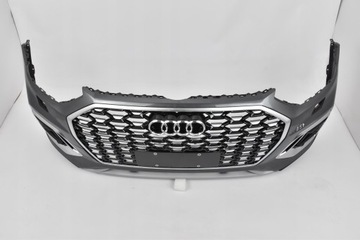 AUDI Q5 80A FACELIFT S-LINE 2021- NÁRAZNÍK PŘEDNÍ