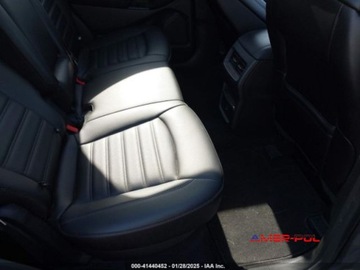 Ford Edge II 2022 Ford Edge 2022 r., 2,0L SEL 2.0 Benzyna 250KM, zdjęcie 10