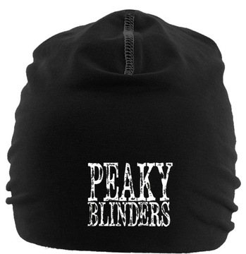 Peaky Blinders Czapka Jesień Jesienna PB100
